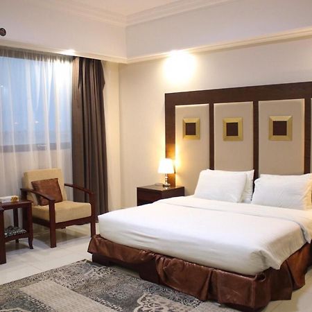 Dolphin Beach Resort Yanbu Luaran gambar