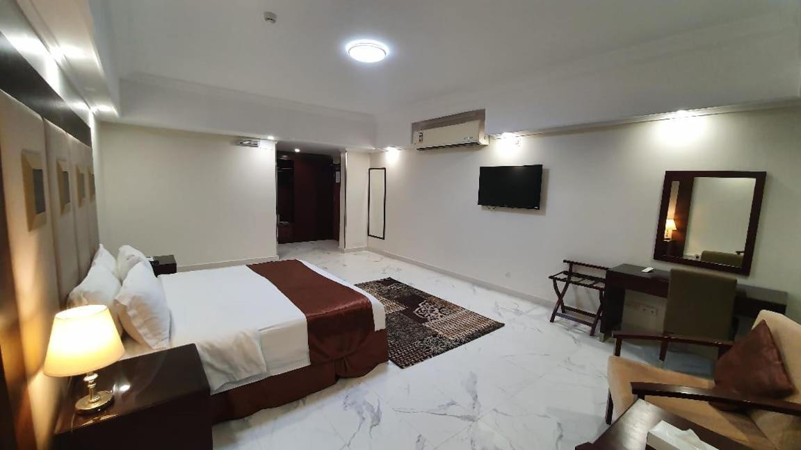 Dolphin Beach Resort Yanbu Luaran gambar
