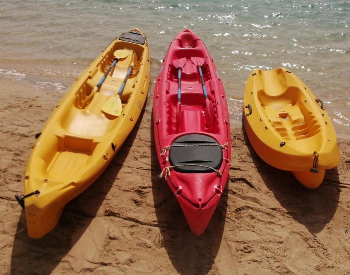 Dolphin Beach Resort Yanbu Luaran gambar
