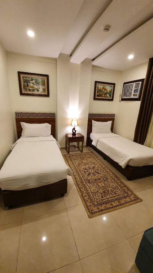 Dolphin Beach Resort Yanbu Luaran gambar