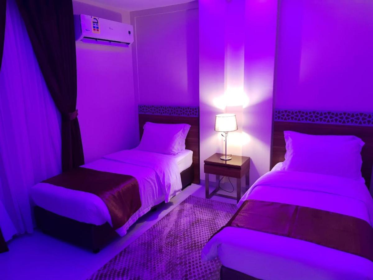 Dolphin Beach Resort Yanbu Luaran gambar