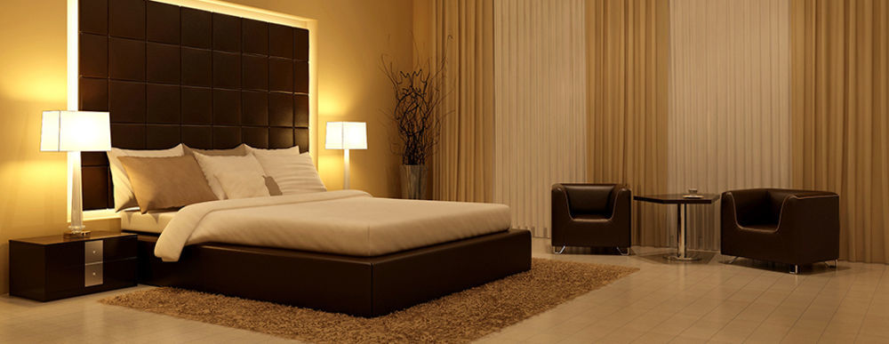 Dolphin Beach Resort Yanbu Luaran gambar